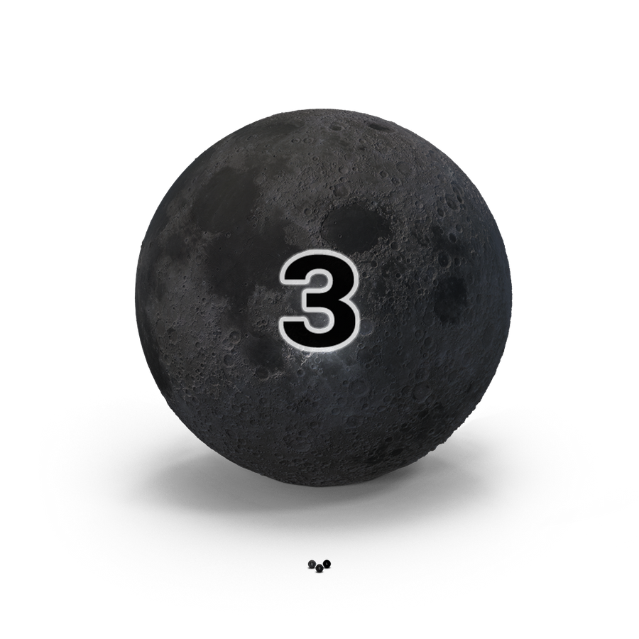 SUPERMOON CRUISE #3