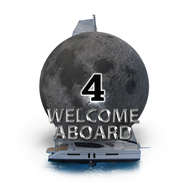 SUPERMOON CRUISE #4