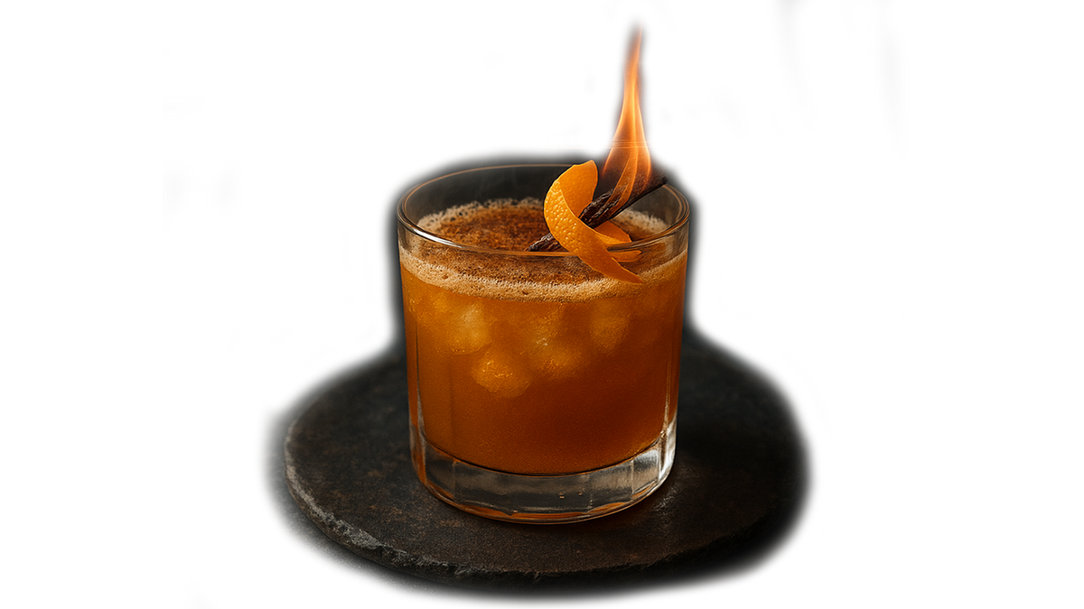 1. DAY 0 DINNER COCKTAIL | TORTOLA