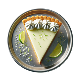 4. | DAY 0 - DESSERT KEY LIME PIE