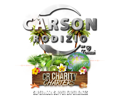 CARSON RODIZIO