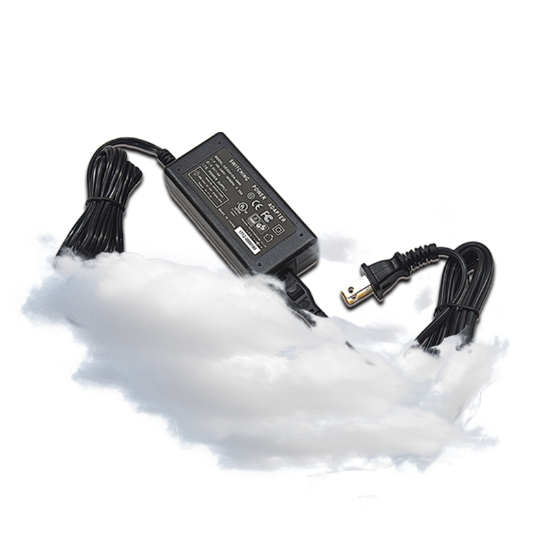 5v 4a AC ADAPTER